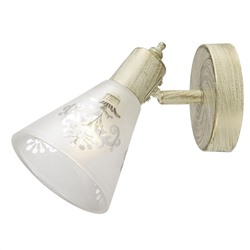 Настенный светильник Gumbata 1794-1W. ТМ Favourite