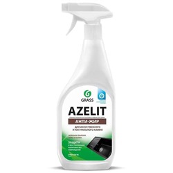 Чистящее средство для камня GRASS Azelit spray 600мл