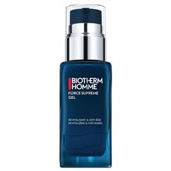 Biotherm Homme Force Supr?me Gel Revitalisant and Anti-?ge 50 ml