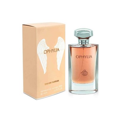 (ОАЭ) Fragrance World Ophylia EDP 100мл