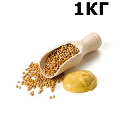 Семена Горчица 1кг