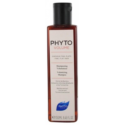 Phyto Phytovolume Shampoing Volumateur 250 ml