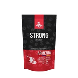 Кофе молотый ARQA Армения (крепкий) 100гр