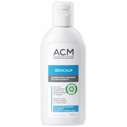 Laboratoire ACM S?dacalm Shampoing Apaisant 200 ml