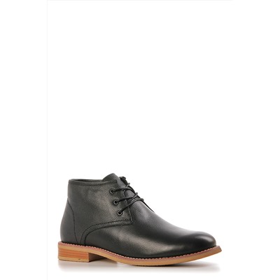 Ботинки ALESIO NESCA FOR KARI (26141646BLACK)