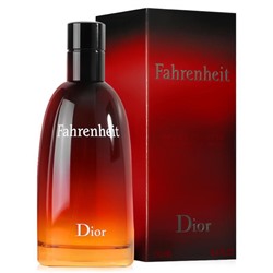 Мужская парфюмерия   Christian Dior Fahrenheit for men 100 ml