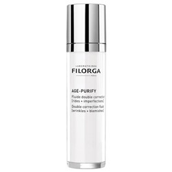 Filorga Age-Purify Fluide Double Correction 50 ml
