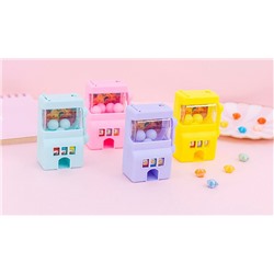 Игровой мини-автомат для конфет