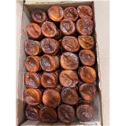 КУРАГА Шоколадный: Новый урожай Таджикистан 1кг