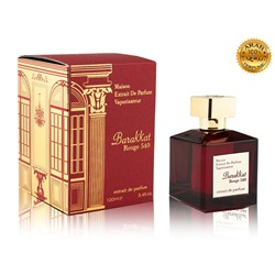 Fragrance World BaraKKat Rouge 540 Extrait EDP 100мл