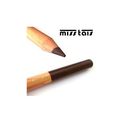 MISS TAIS карандаш контурный (Чехия) №764 темно-коричн