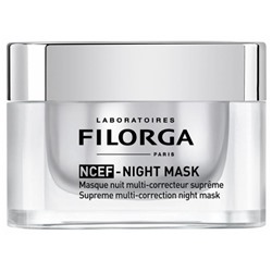 Filorga NCEF-NIGHT MASK 50 ml