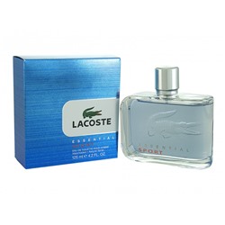 Мужская парфюмерия   Lacoste "Essential Sport" for men 125 ml
