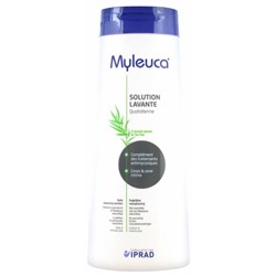Myleuca Solution Lavante Quotidienne 400 ml