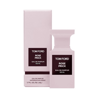 Духи   Tom Ford Rose Prick edp unisex 100 ml ОАЭ