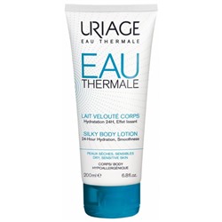Uriage Lait Velout? Corps 200 ml
