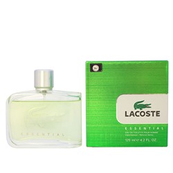 Мужская парфюмерия   Lacoste Essential Eau de Toilette pour homme 125 ml ОАЭ