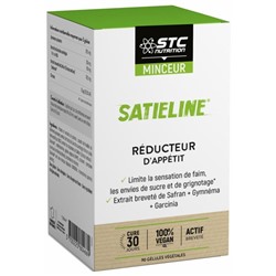 STC Nutrition Minceur Satieline 90 G?lules