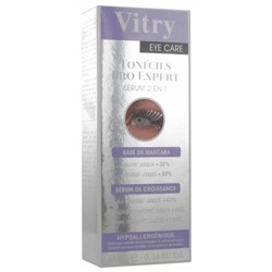 Vitry Eye Care Toni Cils Pro Expert S?rum 2en1 11 ml
