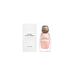 Туалетная вода Narciso Rodriguez All Of Me 90мл edp жен