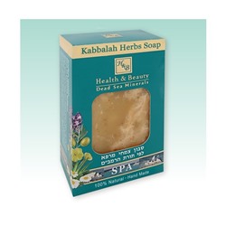 Лечебное мыло Каббала (100 г.), Health & Beauty