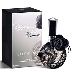 Женские духи   Valentino "Rock'n Rose Couture" 50 ml