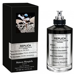 Духи   Maison Margiela Replica Dancing On The Moon edp unisex 100 ml