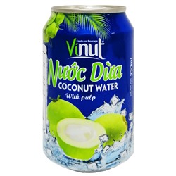 Кокосовый напиток Vinut, Вьетнам, 325 г