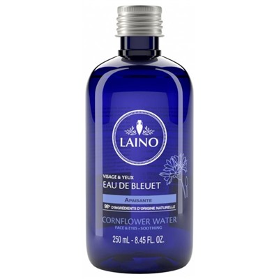 Laino Eau de Bleuet 250 ml