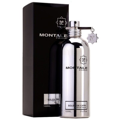 Духи   Montale Soleil de Capri eau de parfum unisex 100 ml A-Plus