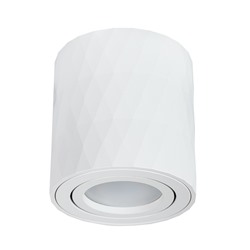 Потолочный светильник Arte Lamp FANG A5559PL-1WH