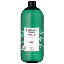 Eug?ne Perma Collections Nature Shampoing Couleur 1000 ml
