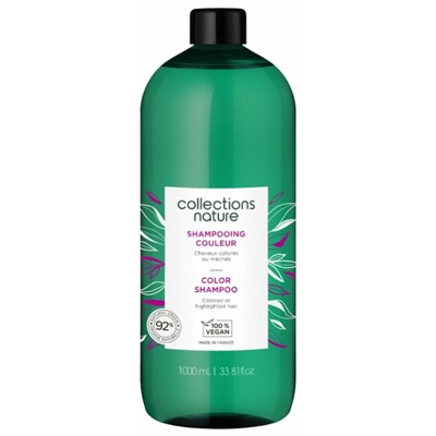 Eug?ne Perma Collections Nature Shampoing Couleur 1000 ml