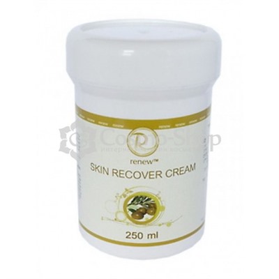 Renew Skin Recover Cream/ Восстанавливающий питательный крем 250мл