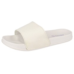 Пляжная обувь De Fonseca AMALFI W516R1 белый