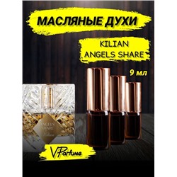 Kilian angels share Килиан духи масляные (9 мл)