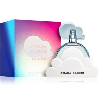Женские духи   Ariana Grande Cloud edp for woman 100 ml ОАЭ