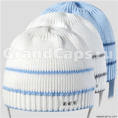 Шапка детская Grandcaps (GC-Z171)