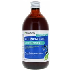 Arkopharma Chondro-Aid Silicium Global+ 480 ml