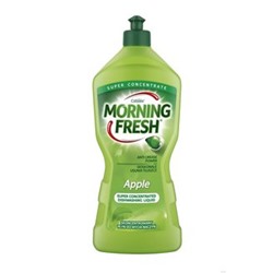 Средство для мытья посуды Morning Fresh яблоко 450мл