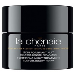 La Ch?naie Soin Fortifiant Nuit 50 ml