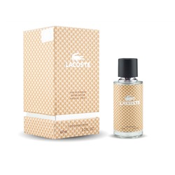 Fragrance World Lacoste Pour Femme EDP 67мл