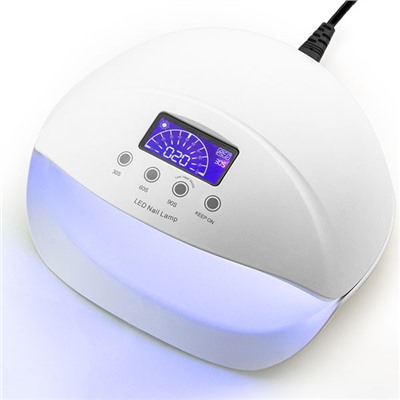 Светодиодная лампа UV/LED Nail Lamp 50 Watt