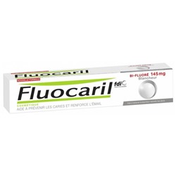Fluocaril Dentifrice Blancheur Bi-Fluor? 75 ml