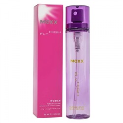 Mexx Fly High Woman, edp., 80 ml