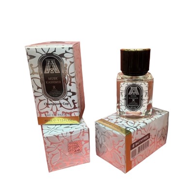 Мини-парфюм 40мл Attar Collection Musk Kashmir
