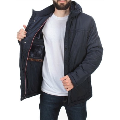 5175 SHALLOW BLUE Куртка мужская зимняя SEWOL (150 гр. холлофайбер)