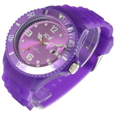 Часы наручные Ice Watch SI.PE.B.S.09(Purple)