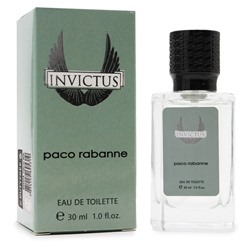 Paco Rabanne Invictus for men edt 30 ml
