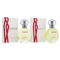 Набор Lucia,edp., 2x55ml